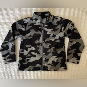 Kid's Eddie Bauer fleece jacket